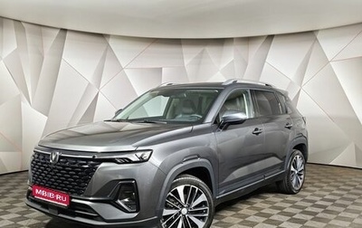 Changan CS35 Plus, 2023 год, 1 595 000 рублей, 1 фотография