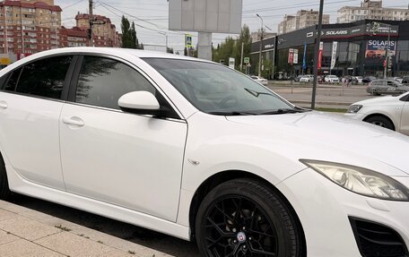 Mazda 6, 2011 год, 999 999 рублей, 2 фотография
