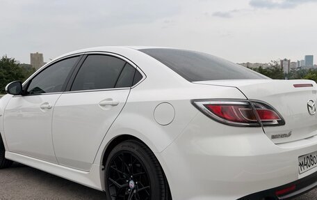 Mazda 6, 2011 год, 999 999 рублей, 6 фотография