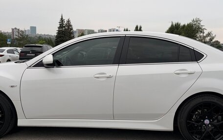 Mazda 6, 2011 год, 999 999 рублей, 7 фотография