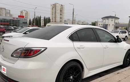 Mazda 6, 2011 год, 999 999 рублей, 4 фотография
