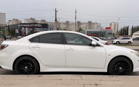 Mazda 6, 2011 год, 999 999 рублей, 3 фотография