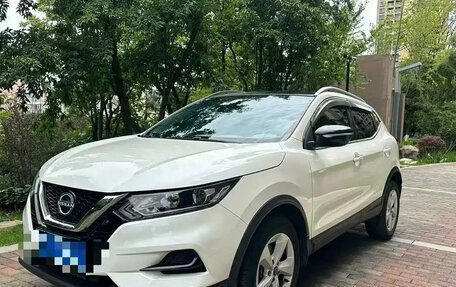 Nissan Qashqai, 2023 год, 1 870 000 рублей, 1 фотография