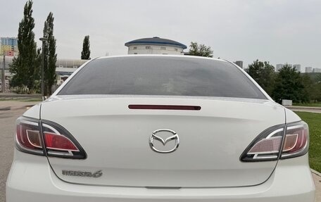 Mazda 6, 2011 год, 999 999 рублей, 5 фотография