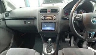 Volkswagen Touran III, 2011 год, 671 648 рублей, 1 фотография