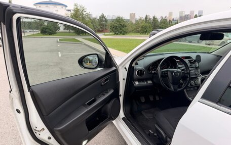 Mazda 6, 2011 год, 999 999 рублей, 10 фотография