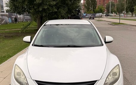 Mazda 6, 2011 год, 999 999 рублей, 9 фотография