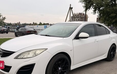 Mazda 6, 2011 год, 999 999 рублей, 8 фотография