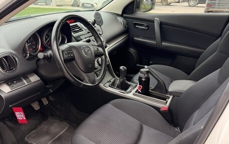 Mazda 6, 2011 год, 999 999 рублей, 11 фотография