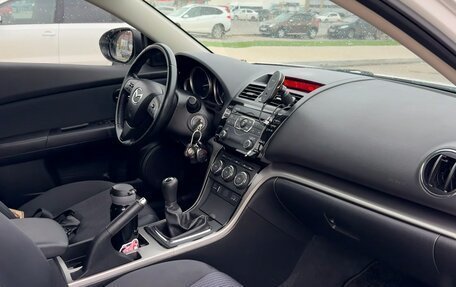 Mazda 6, 2011 год, 999 999 рублей, 17 фотография