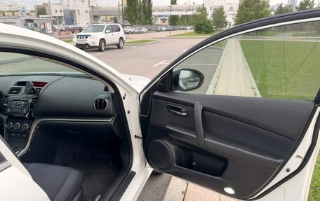 Mazda 6, 2011 год, 999 999 рублей, 16 фотография