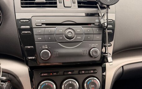 Mazda 6, 2011 год, 999 999 рублей, 18 фотография