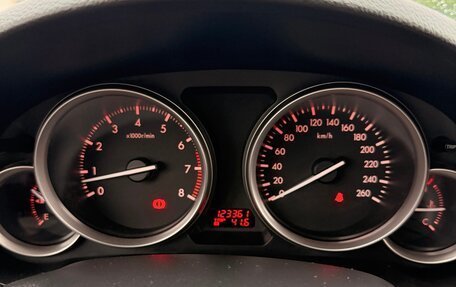 Mazda 6, 2011 год, 999 999 рублей, 20 фотография