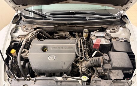 Mazda 6, 2011 год, 999 999 рублей, 21 фотография