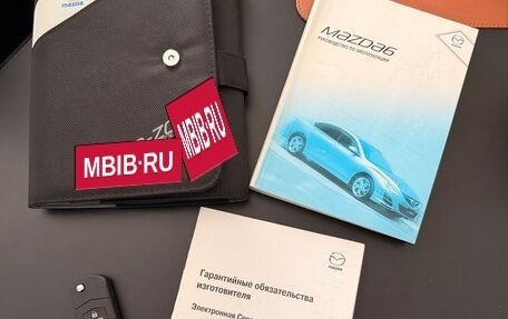 Mazda 6, 2011 год, 999 999 рублей, 23 фотография