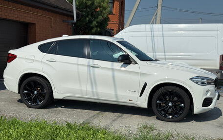BMW X6, 2015 год, 3 500 000 рублей, 3 фотография