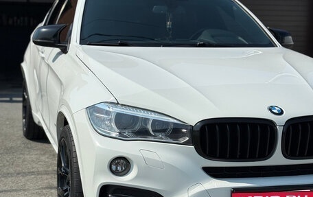 BMW X6, 2015 год, 3 500 000 рублей, 2 фотография
