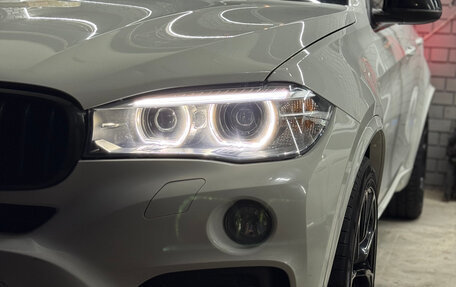 BMW X6, 2015 год, 3 500 000 рублей, 15 фотография