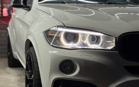 BMW X6, 2015 год, 3 500 000 рублей, 17 фотография
