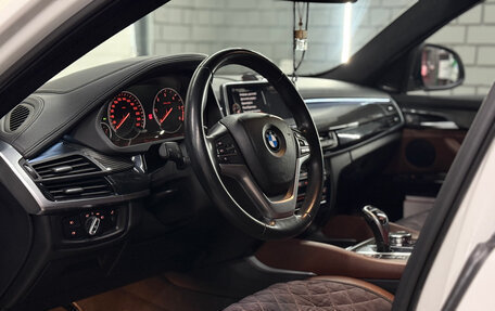 BMW X6, 2015 год, 3 500 000 рублей, 20 фотография