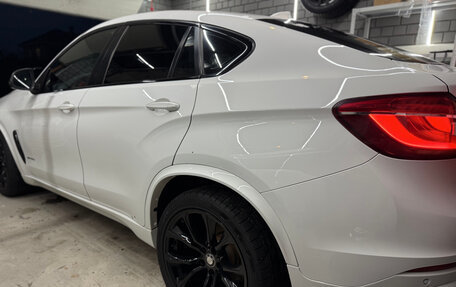 BMW X6, 2015 год, 3 500 000 рублей, 19 фотография