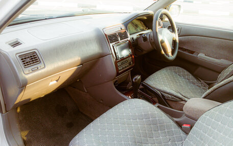 Toyota Corona IX (T190), 1998 год, 400 000 рублей, 11 фотография