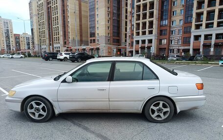 Toyota Corona IX (T190), 1998 год, 400 000 рублей, 8 фотография