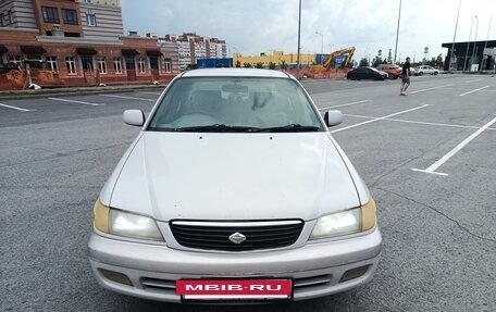 Toyota Corona IX (T190), 1998 год, 400 000 рублей, 7 фотография