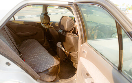 Toyota Corona IX (T190), 1998 год, 400 000 рублей, 19 фотография
