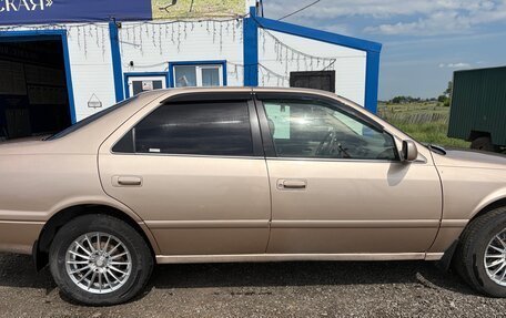 Toyota Camry, 2001 год, 550 000 рублей, 7 фотография