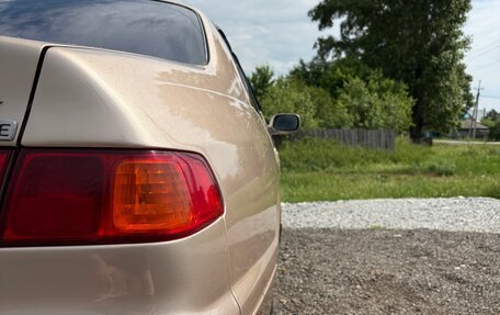Toyota Camry, 2001 год, 550 000 рублей, 8 фотография