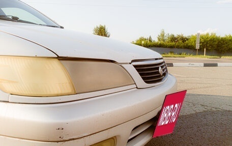 Toyota Corona IX (T190), 1998 год, 400 000 рублей, 18 фотография