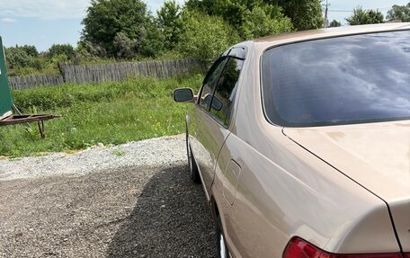 Toyota Camry, 2001 год, 550 000 рублей, 11 фотография