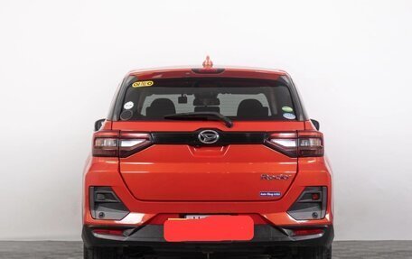 Daihatsu Rocky, 2020 год, 1 350 000 рублей, 5 фотография