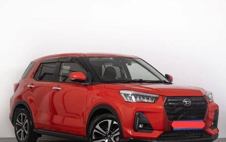 Daihatsu Rocky, 2020 год, 1 350 000 рублей, 4 фотография