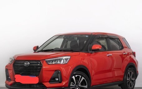Daihatsu Rocky, 2020 год, 1 350 000 рублей, 3 фотография