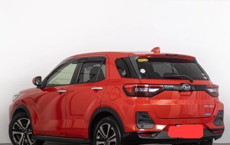 Daihatsu Rocky, 2020 год, 1 350 000 рублей, 6 фотография