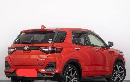 Daihatsu Rocky, 2020 год, 1 350 000 рублей, 7 фотография