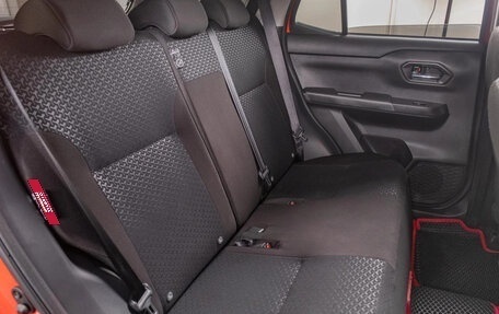 Daihatsu Rocky, 2020 год, 1 350 000 рублей, 9 фотография