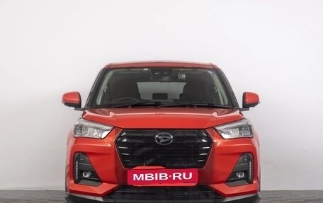 Daihatsu Rocky, 2020 год, 1 350 000 рублей, 2 фотография