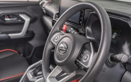 Daihatsu Rocky, 2020 год, 1 350 000 рублей, 11 фотография