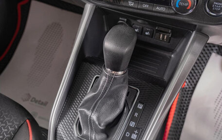 Daihatsu Rocky, 2020 год, 1 350 000 рублей, 13 фотография