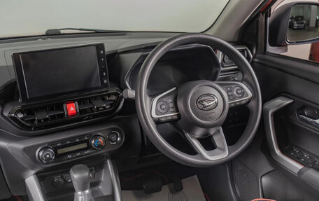Daihatsu Rocky, 2020 год, 1 350 000 рублей, 14 фотография