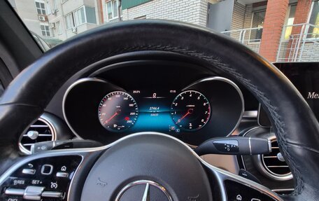 Mercedes-Benz GLC, 2019 год, 4 650 000 рублей, 6 фотография