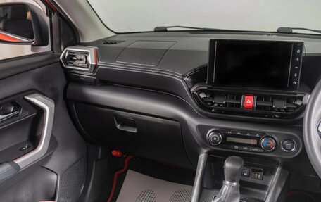 Daihatsu Rocky, 2020 год, 1 350 000 рублей, 16 фотография