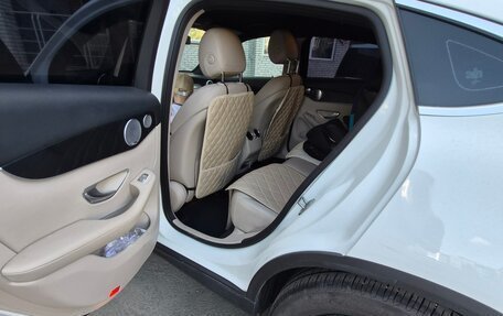 Mercedes-Benz GLC, 2019 год, 4 650 000 рублей, 8 фотография