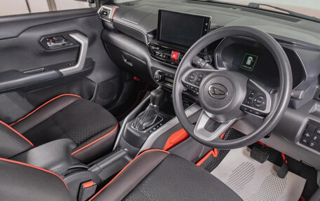 Daihatsu Rocky, 2020 год, 1 350 000 рублей, 18 фотография