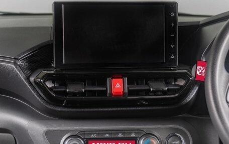 Daihatsu Rocky, 2020 год, 1 350 000 рублей, 12 фотография