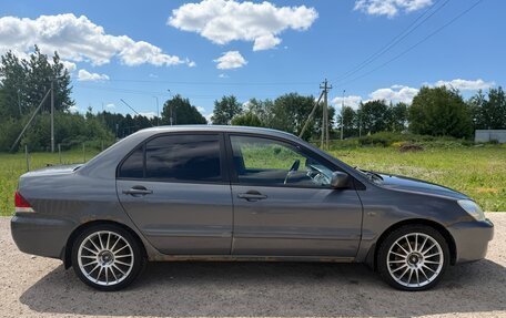 Mitsubishi Lancer IX, 2006 год, 350 000 рублей, 3 фотография