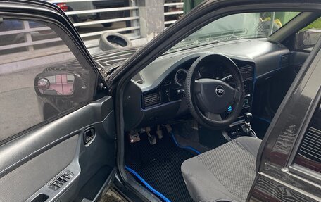 Daewoo Nexia I рестайлинг, 2011 год, 260 000 рублей, 5 фотография